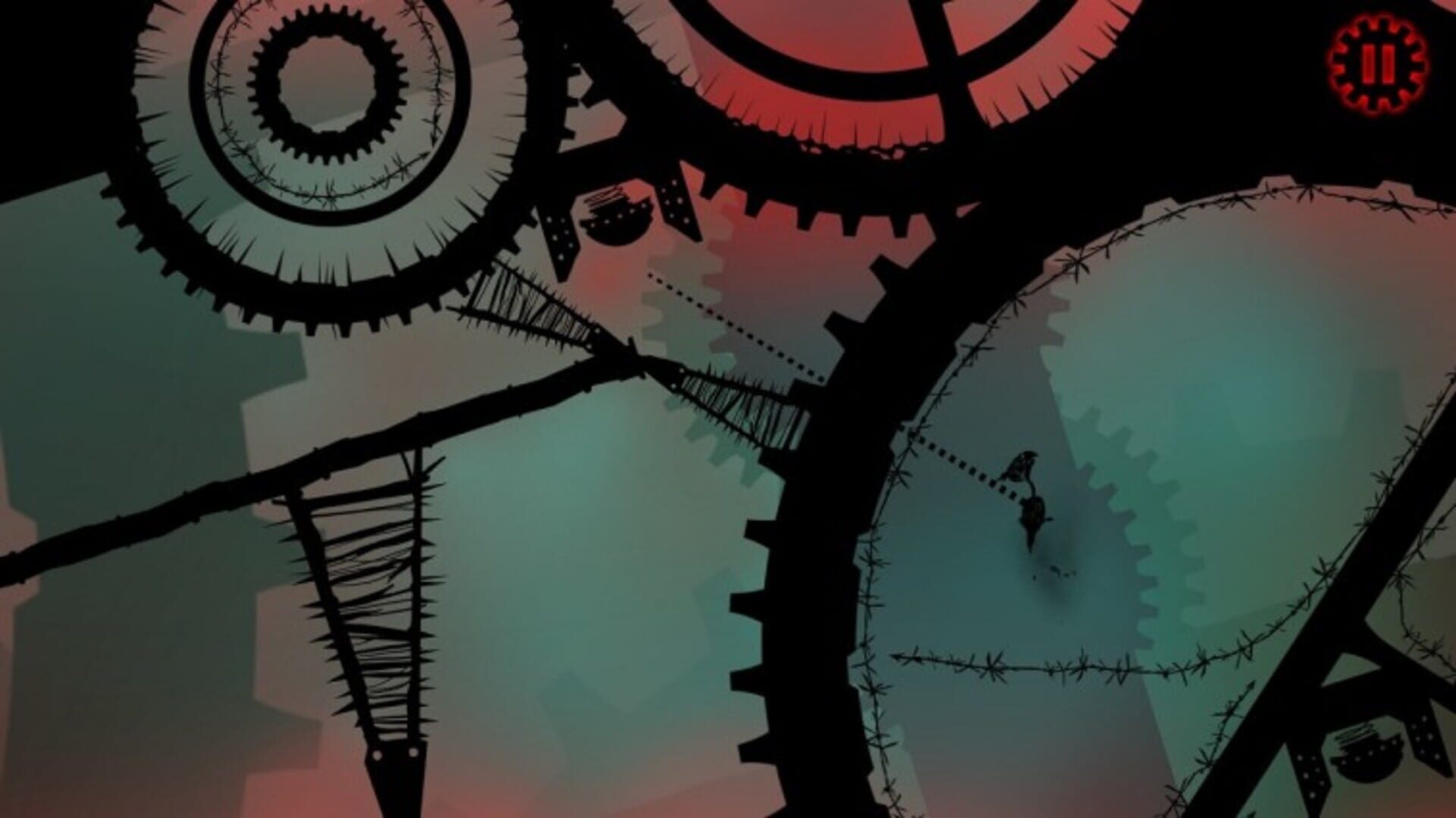 Screenshot for Red Game Without a Great Name