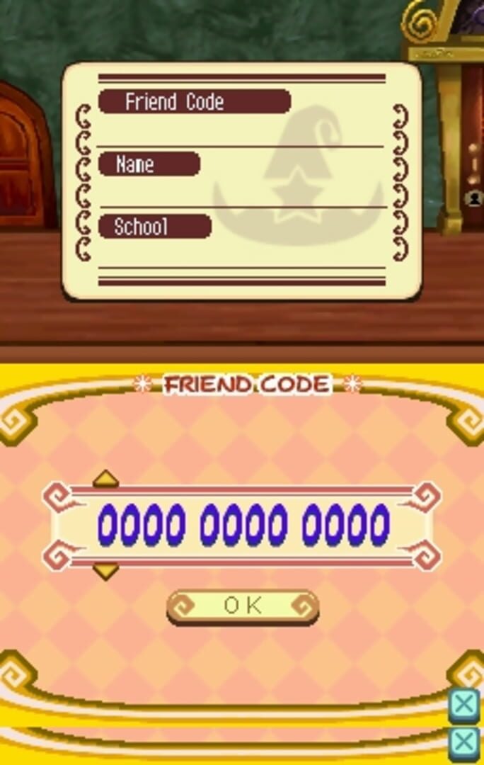 Screenshot for Magician's Quest: Mysterious Times