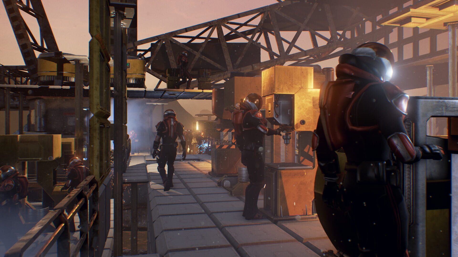 Screenshot for Rokh