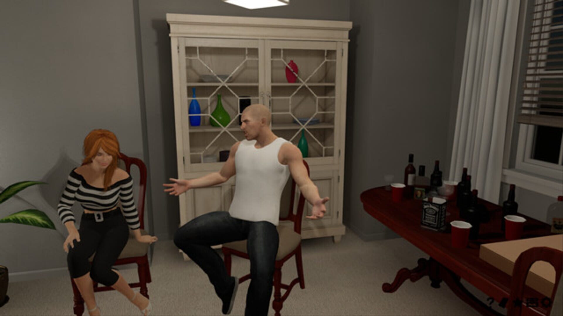 Screenshot for House Party