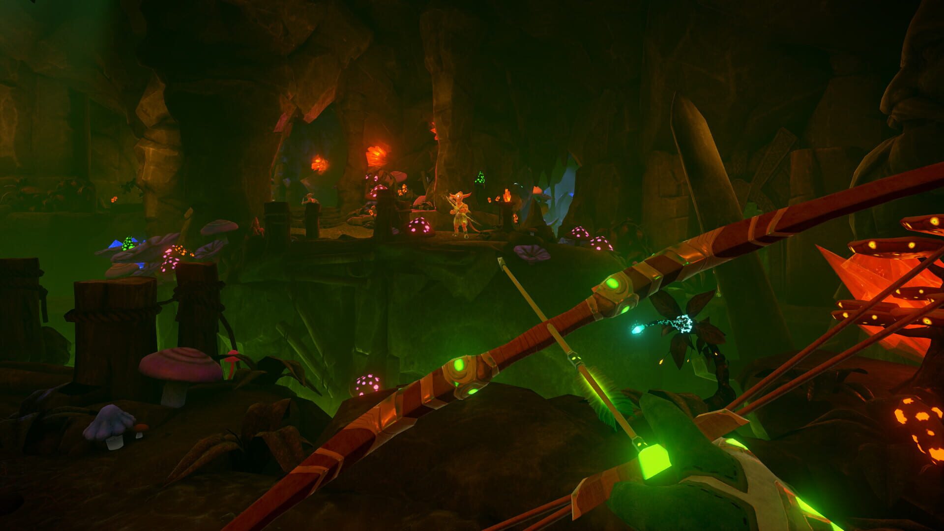 Screenshot for Karnage Chronicles