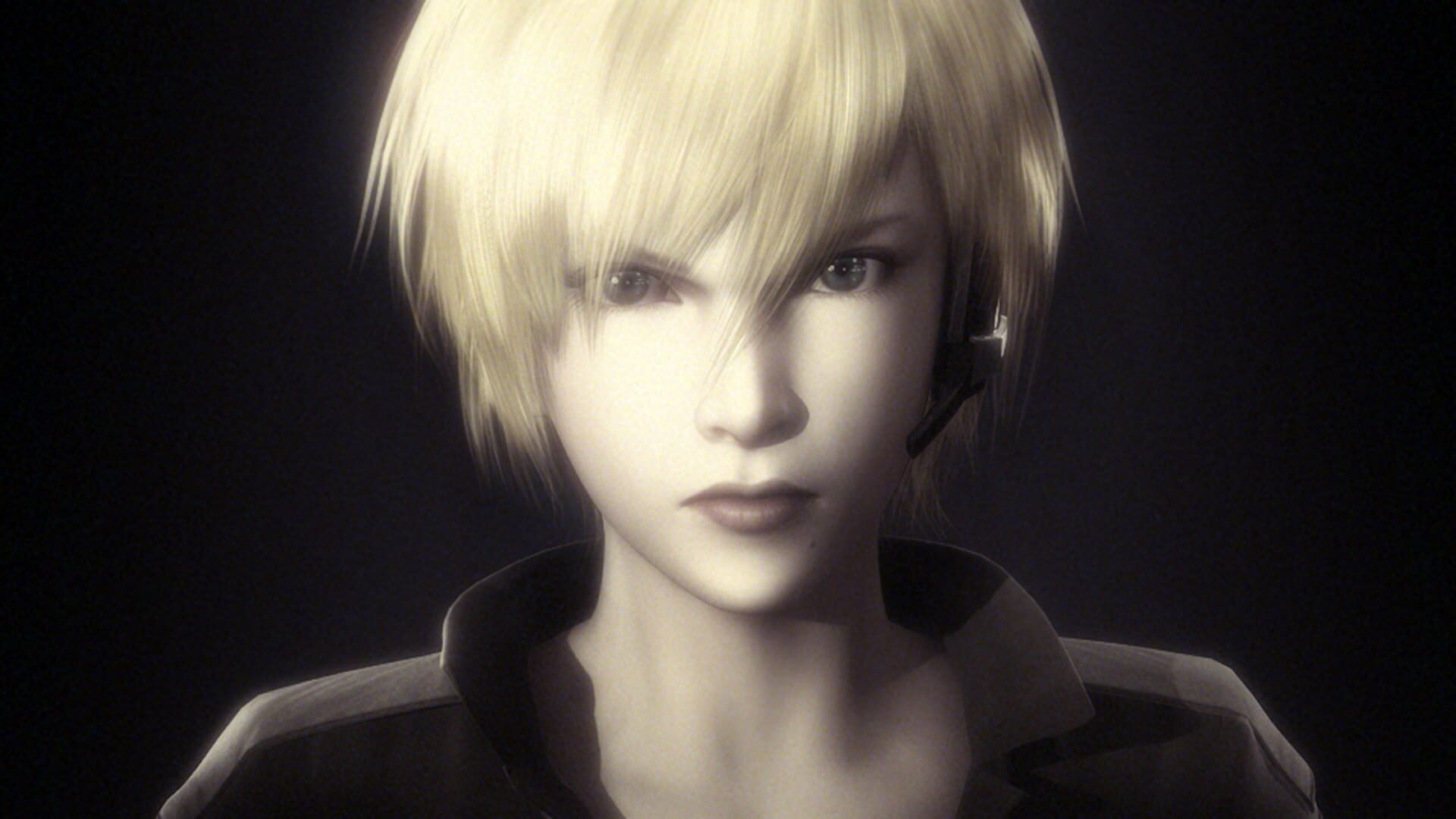 Screenshot for Metroid: Other M