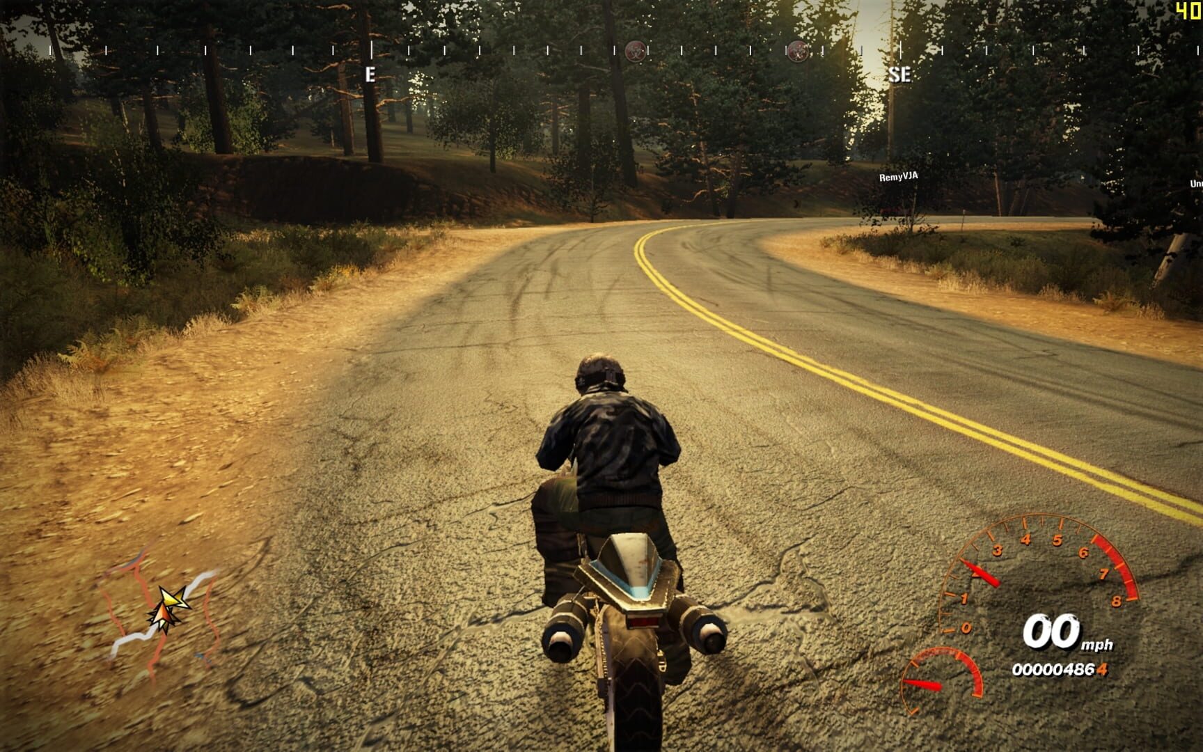 Screenshot for Fuel