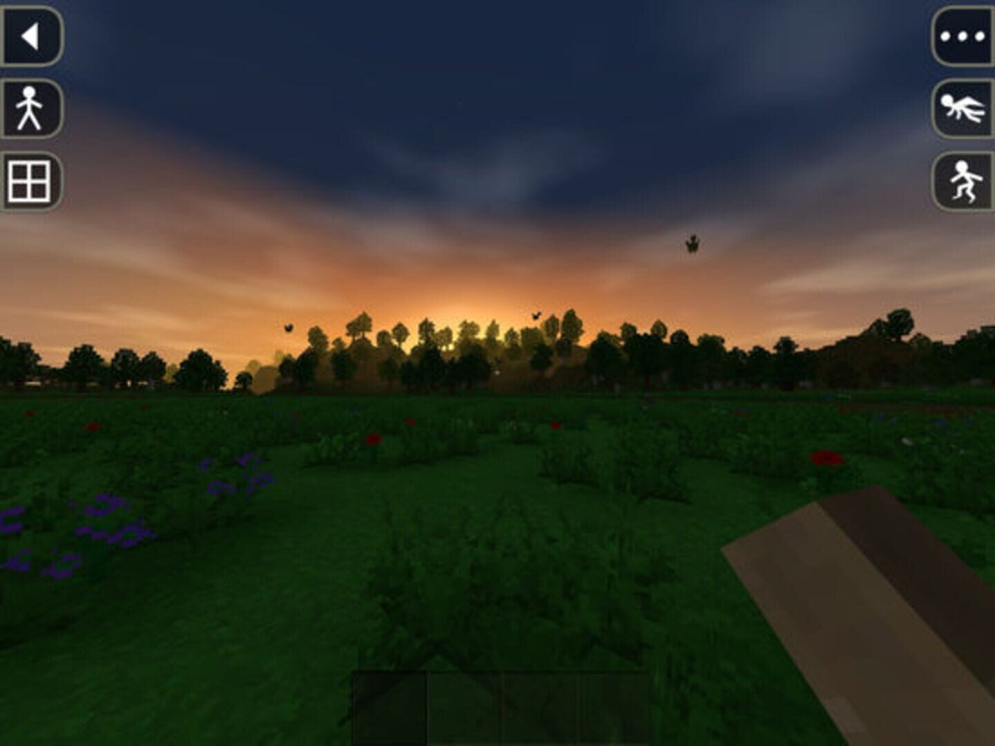 Screenshot for Survivalcraft