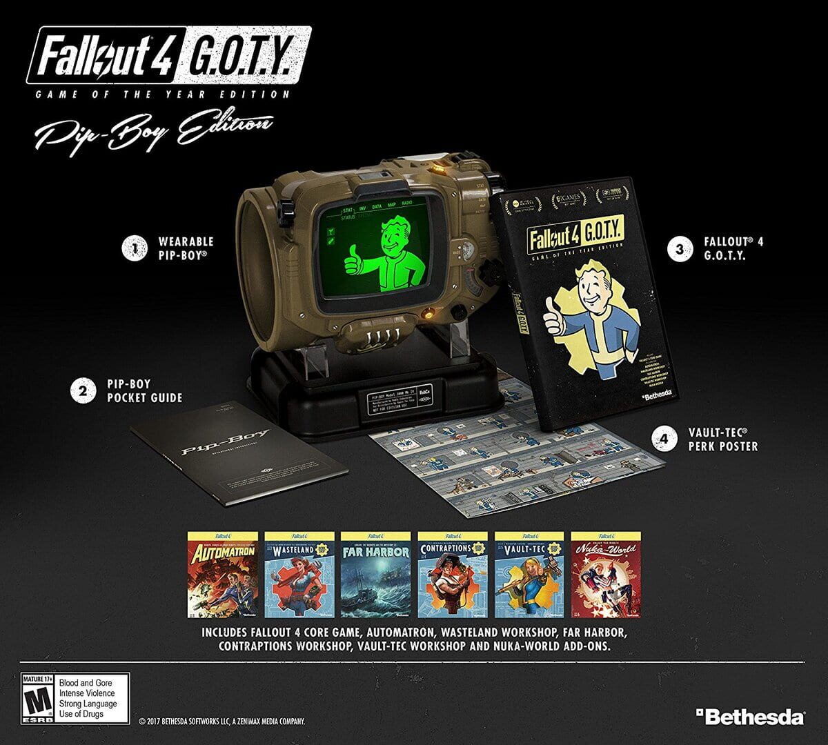 Screenshot for Fallout 4