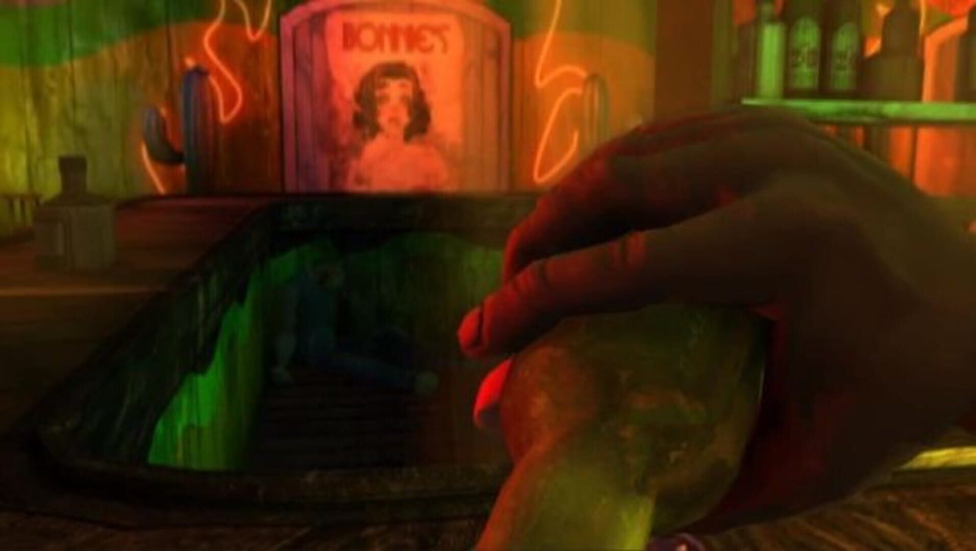 Screenshot for Zombeer