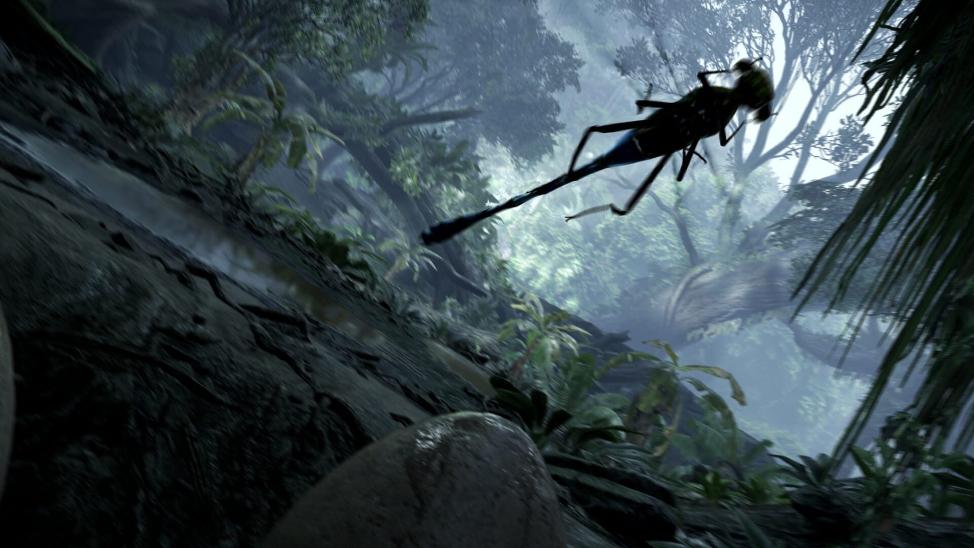 Screenshot for Back to Dinosaur Island