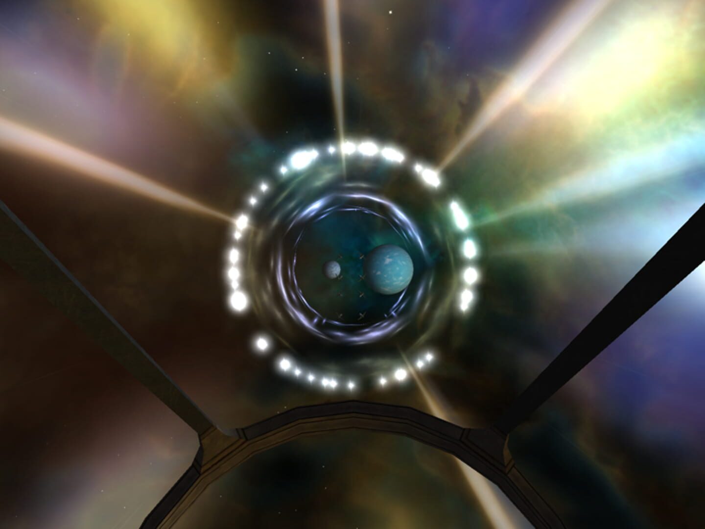 Screenshot for Freelancer