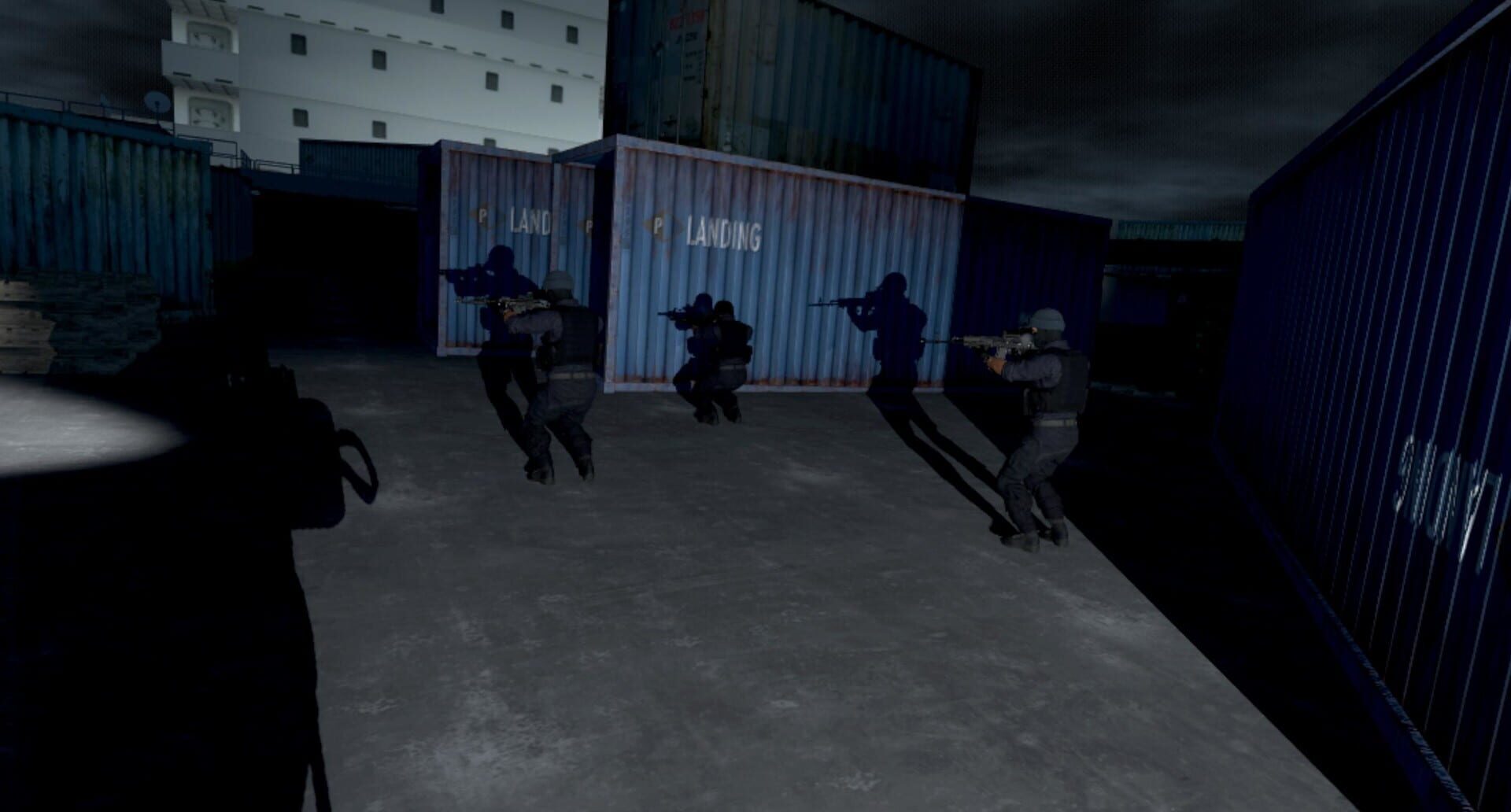 Screenshot for Onward