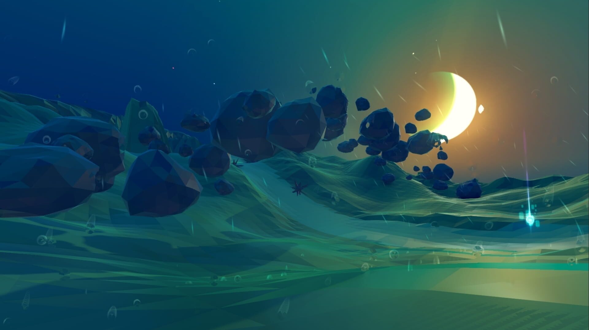 Screenshot for SmuggleCraft