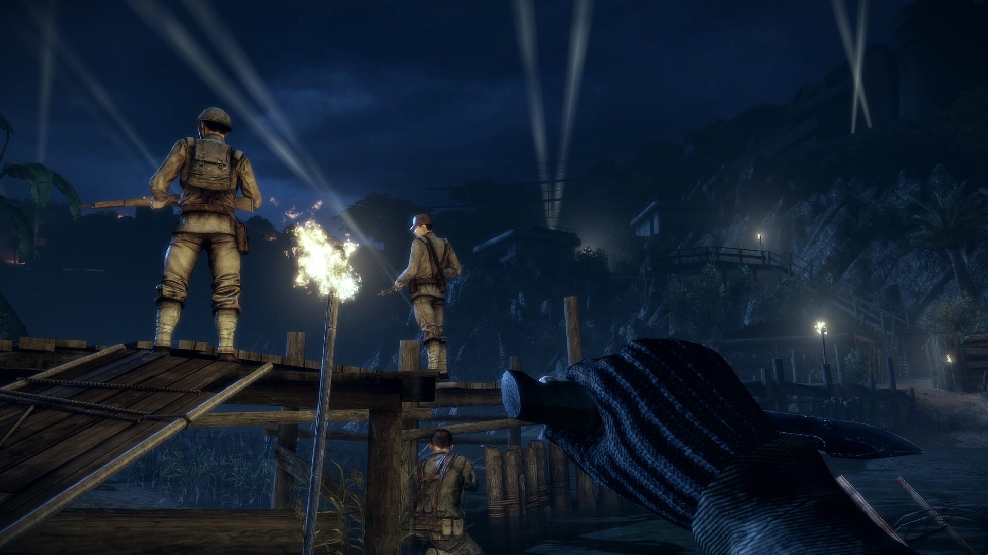 Screenshot for Battlefield: Bad Company 2