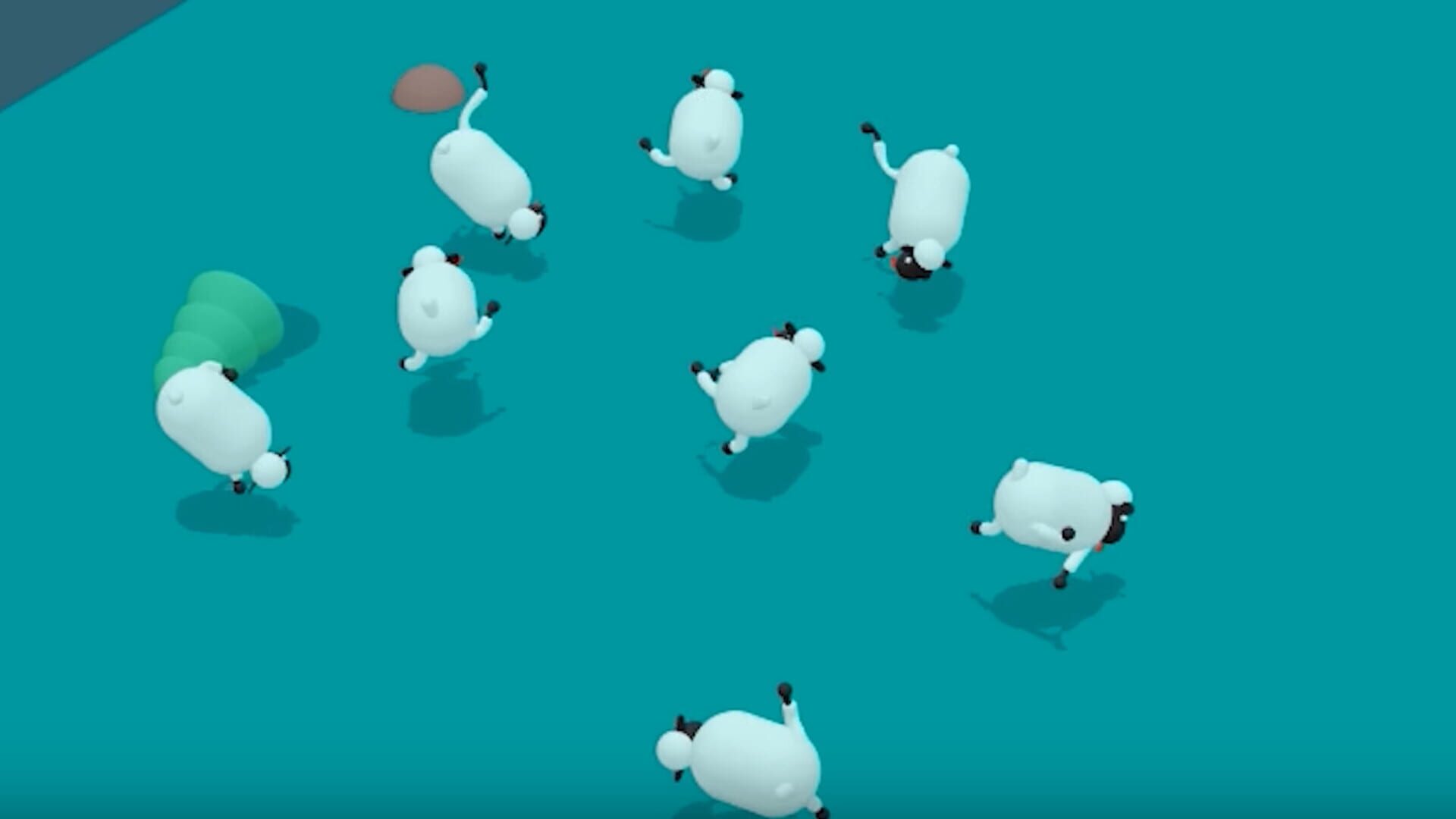 Screenshot for What the Golf?