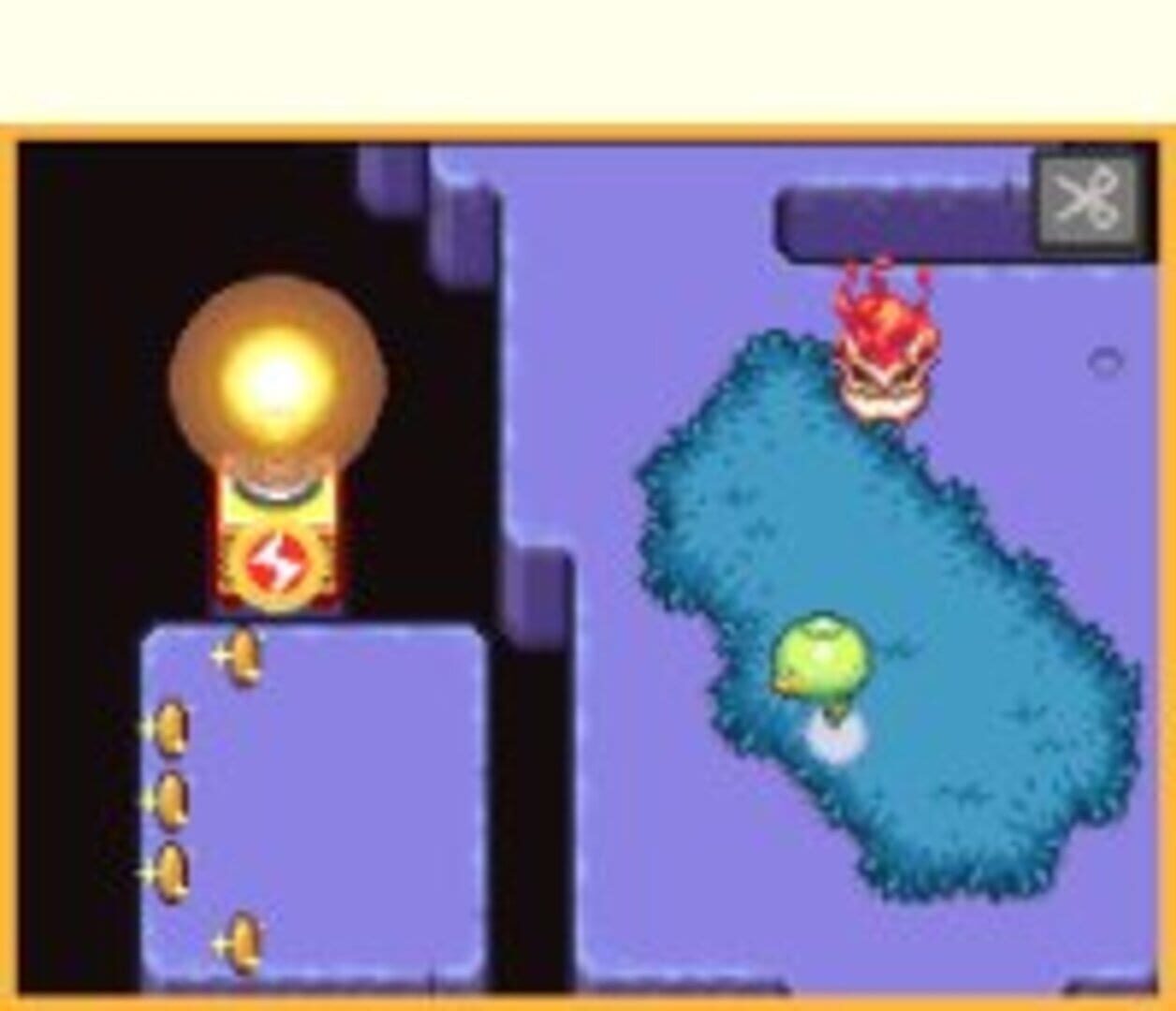 Screenshot for A Kappa's Trail