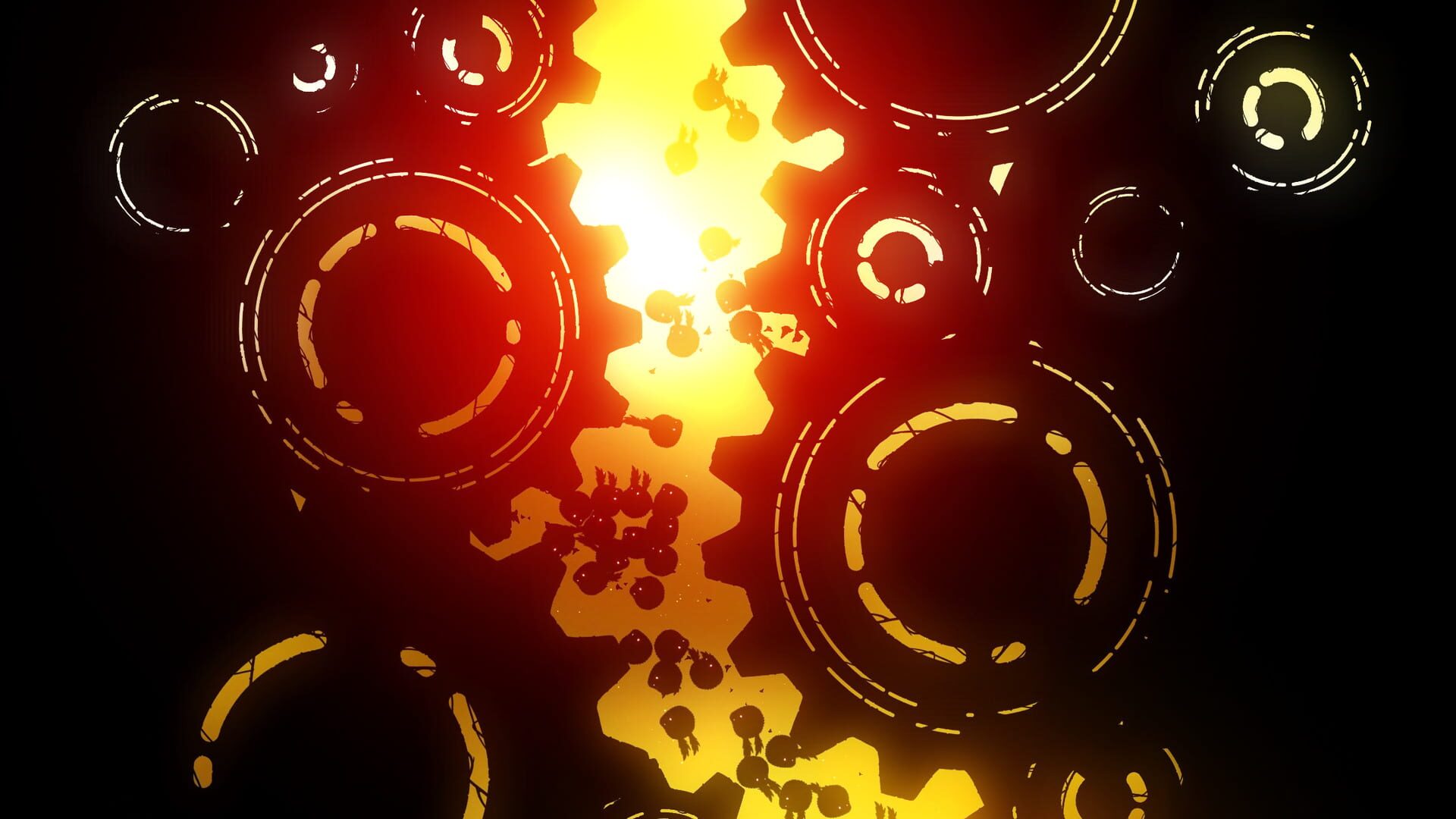 Screenshot for Badland 2