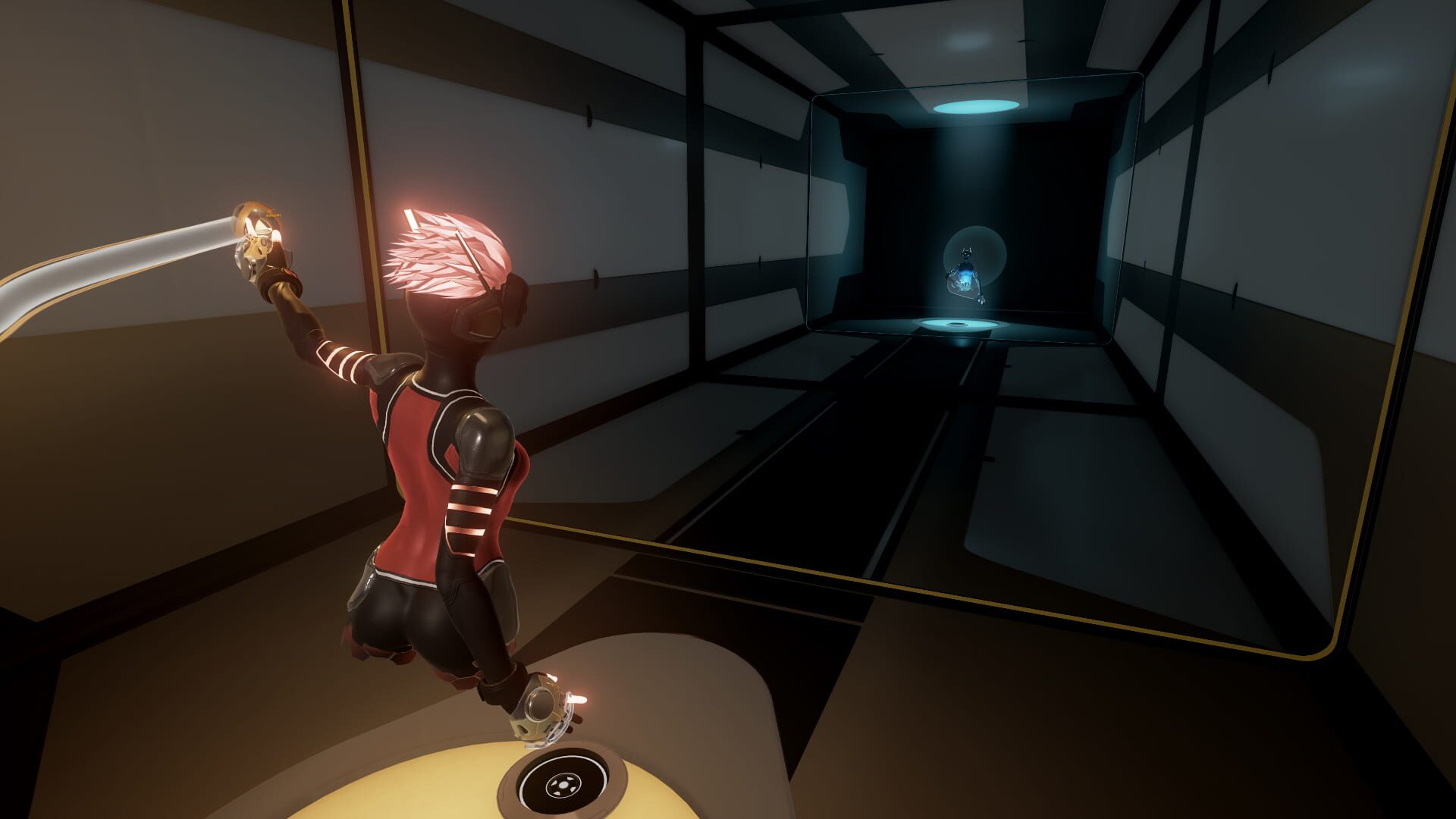 Screenshot for Sparc