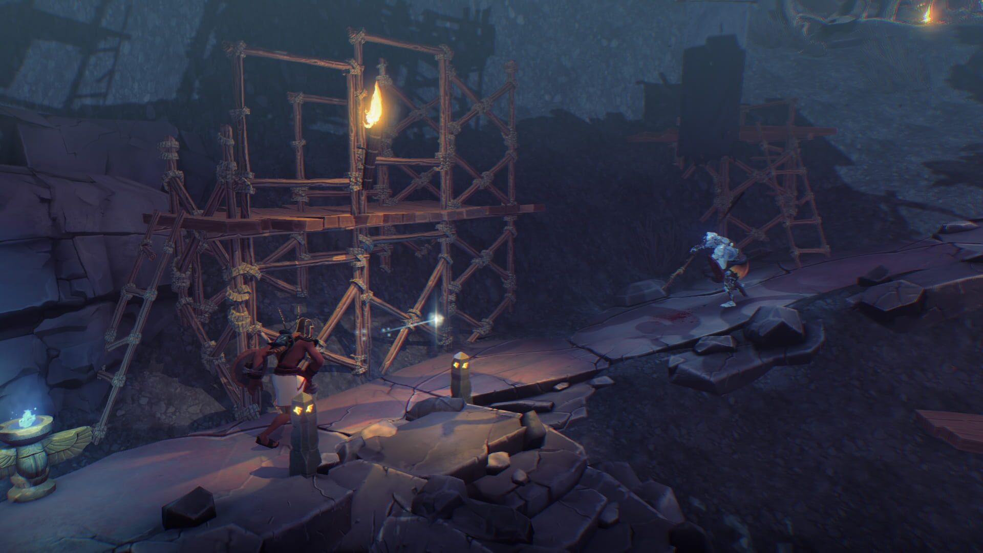 Screenshot for Pharaonic