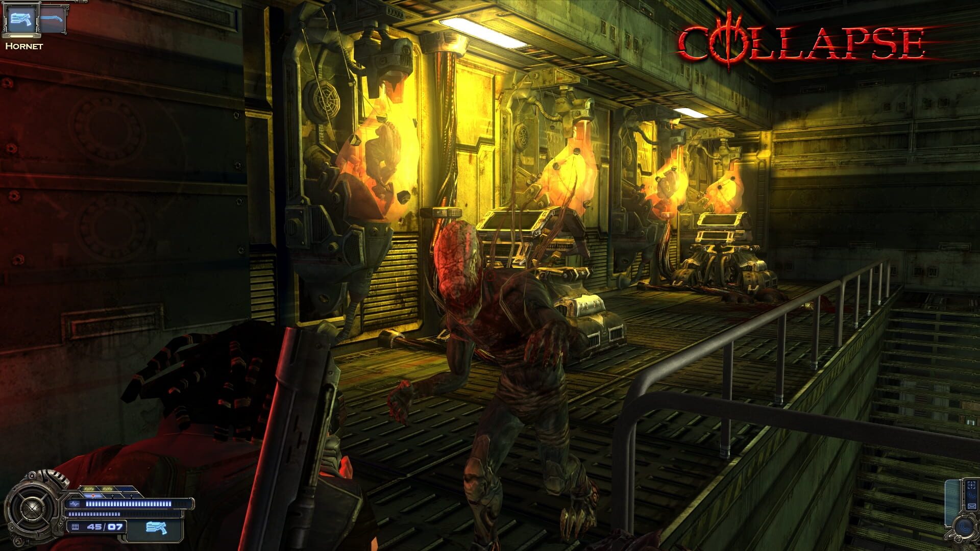 Screenshot for Collapse
