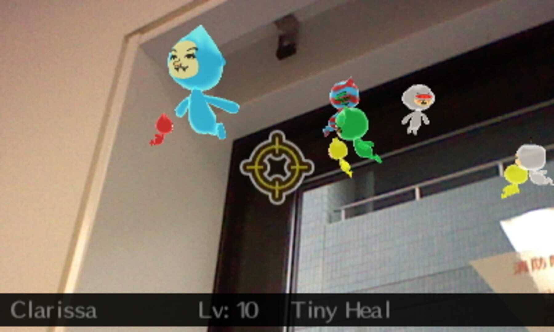 Screenshot for The Denpa Men 3: The Rise of Digitoll