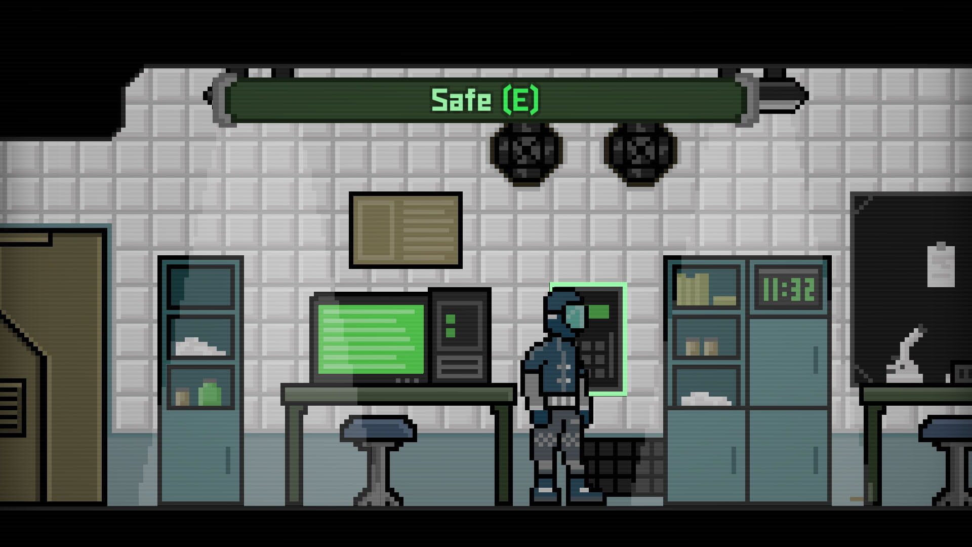 Screenshot for Planet RIX-13