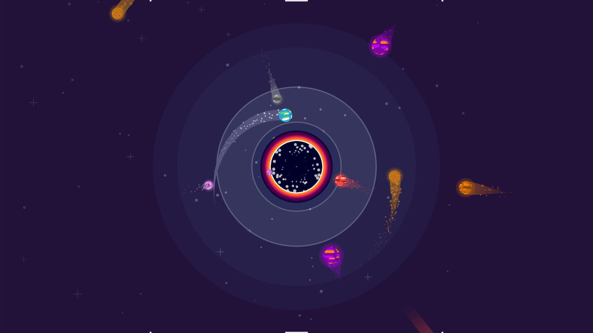 Screenshot for Orbt XL