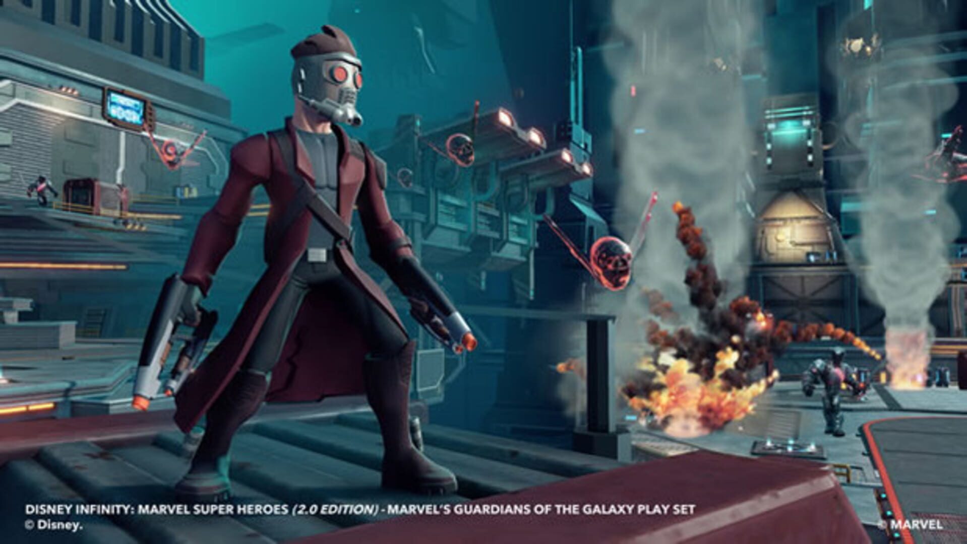 Screenshot for Riptide GP2