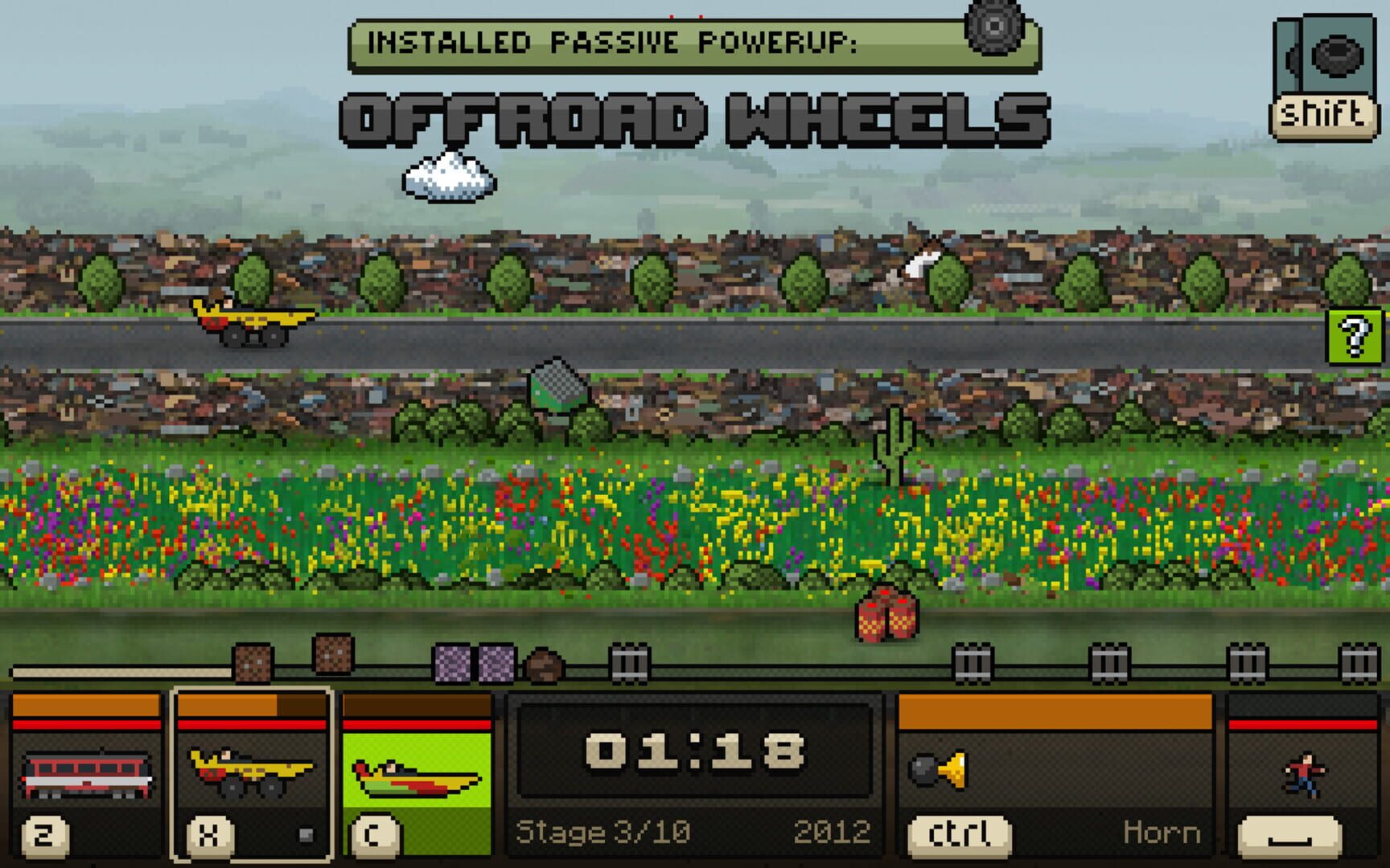 Screenshot for Switchcars
