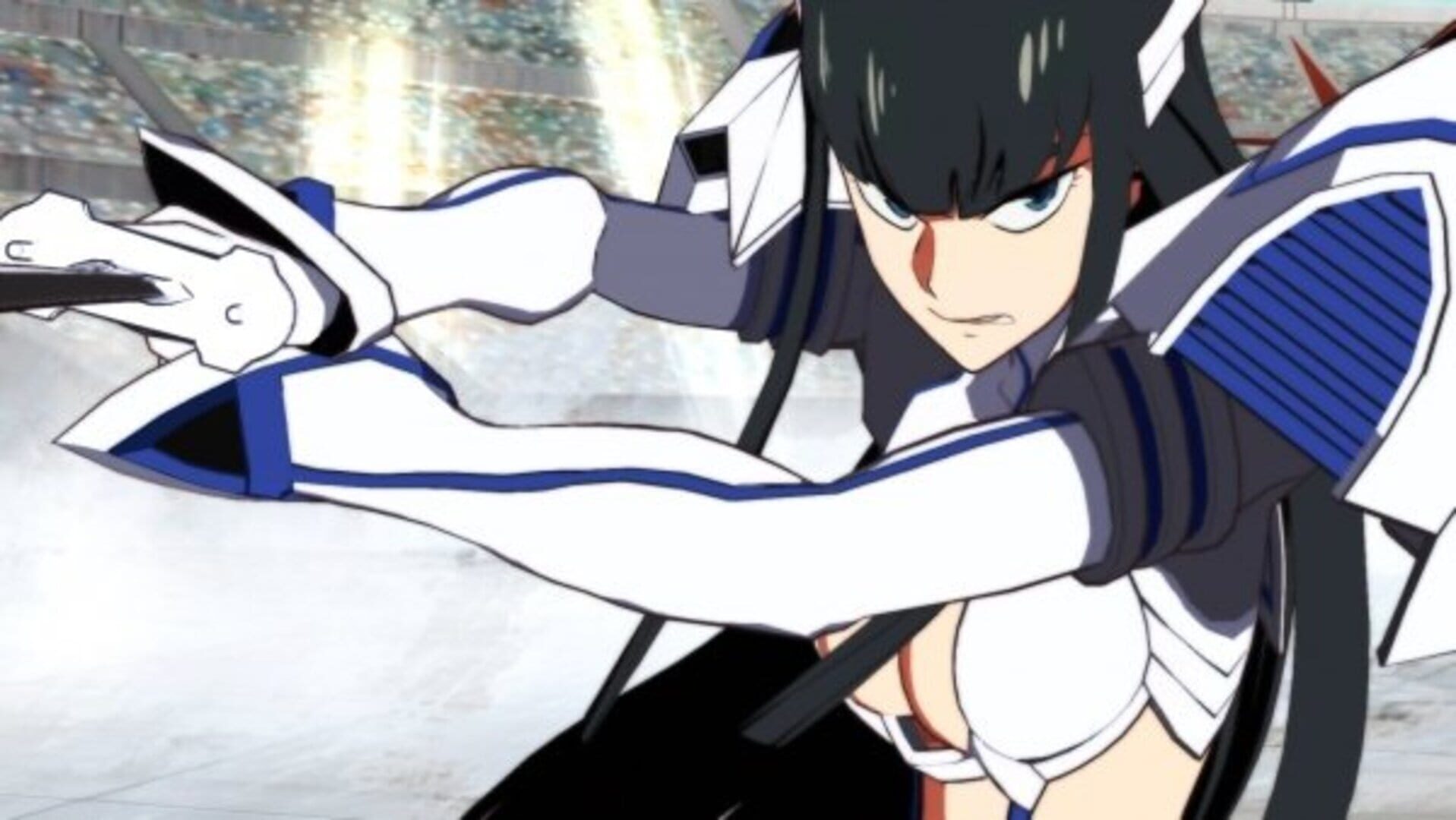Screenshot for Kill la Kill: If
