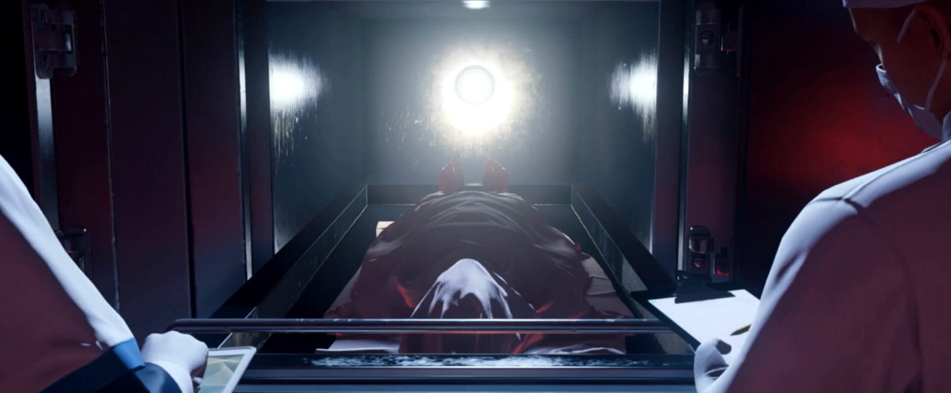 Screenshot for Hitman