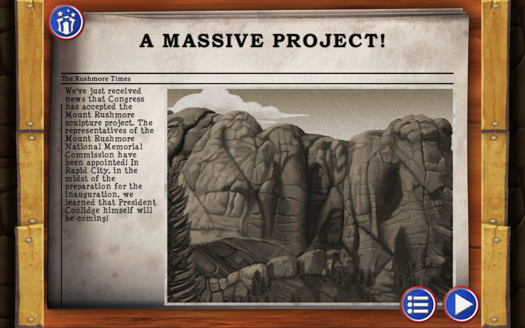 Screenshot for 5-in-1 Pack: Monument Builders - Destination USA