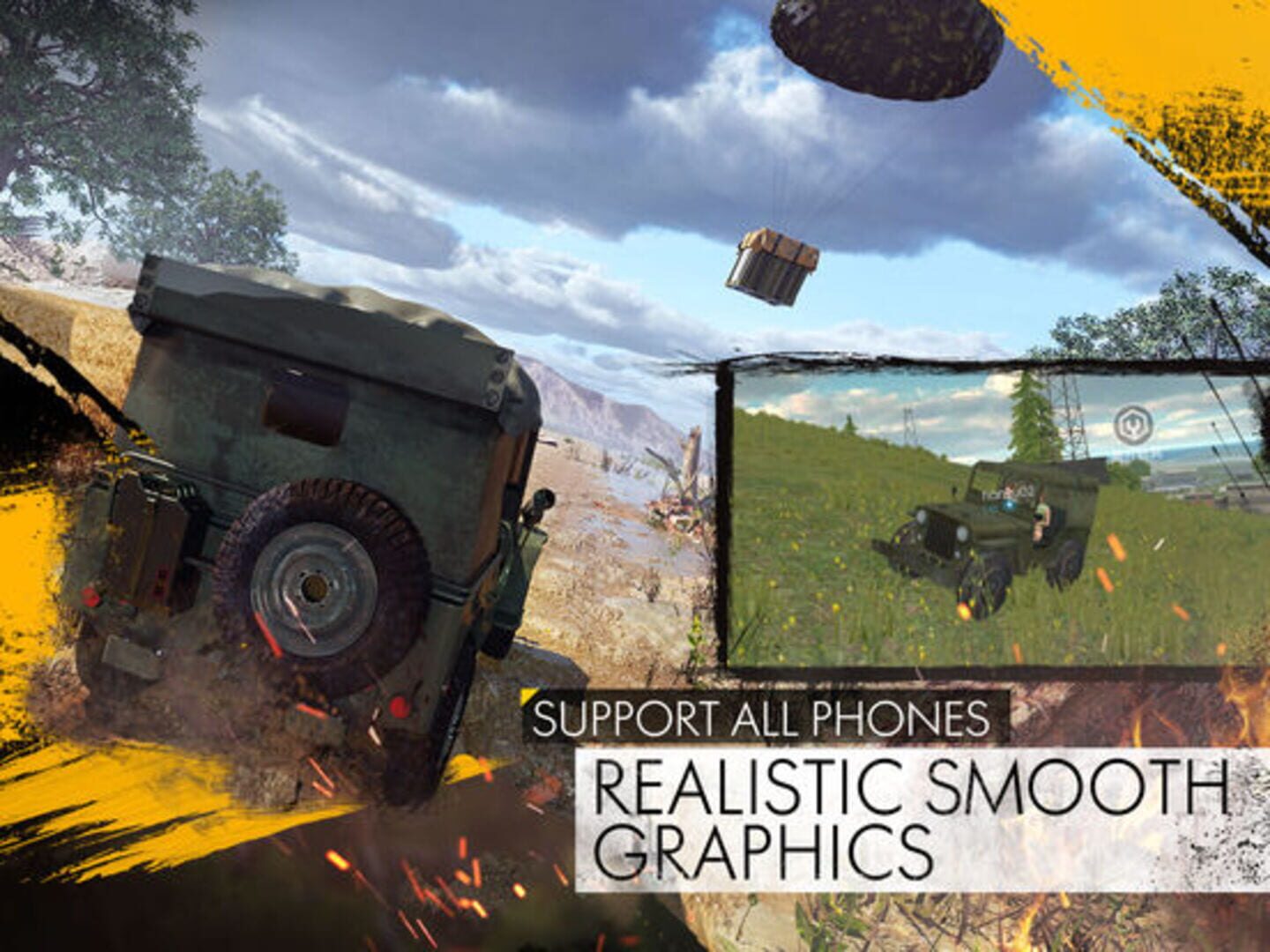Screenshot for Free Fire