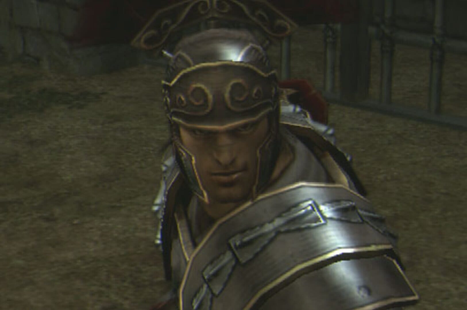 Screenshot for Shadow of Rome