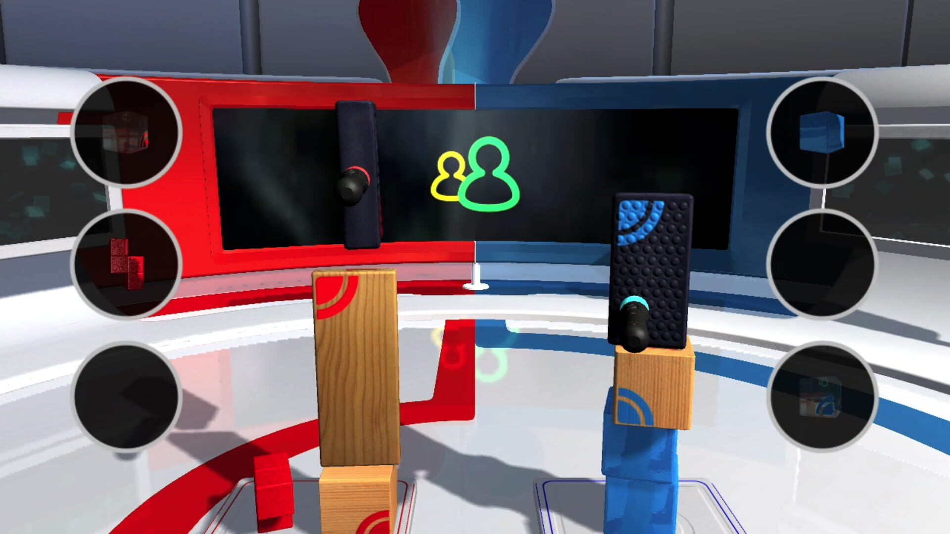 Screenshot for Tumble