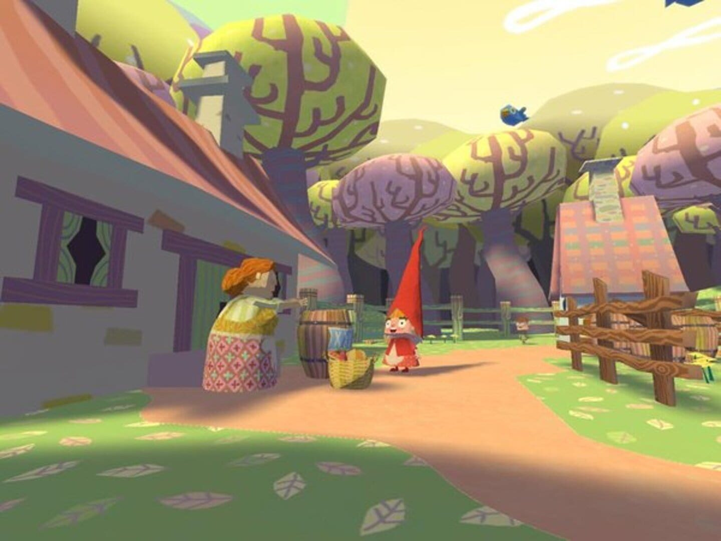 Screenshot for Grimm