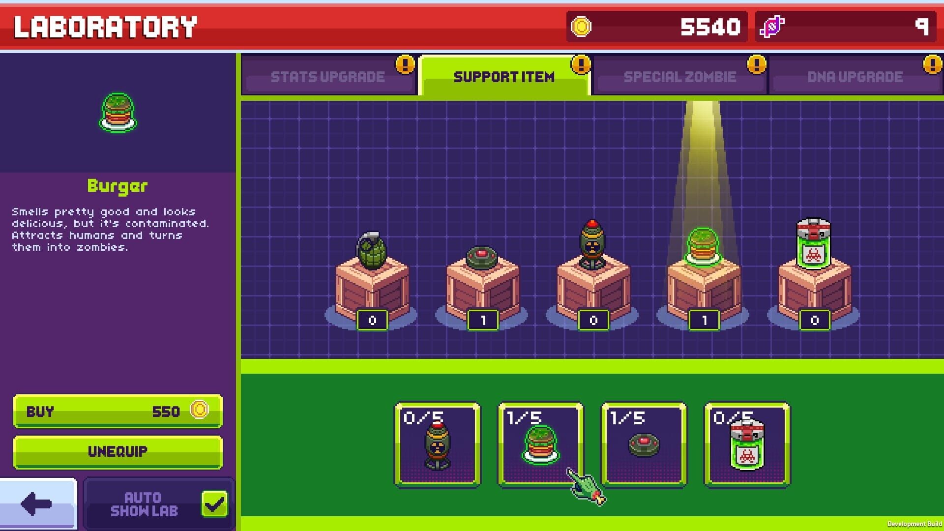 Screenshot for Infectonator 3: Apocalypse