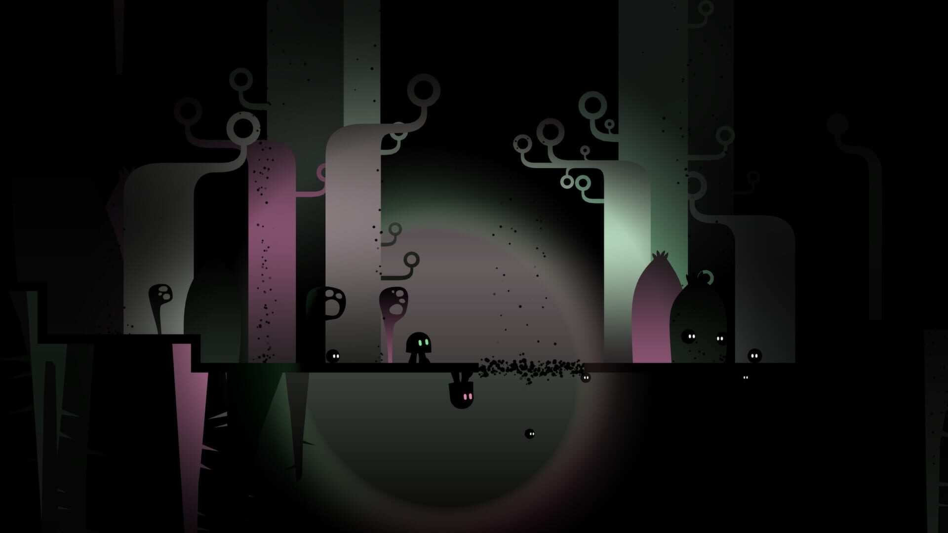Screenshot for Ibb & Obb