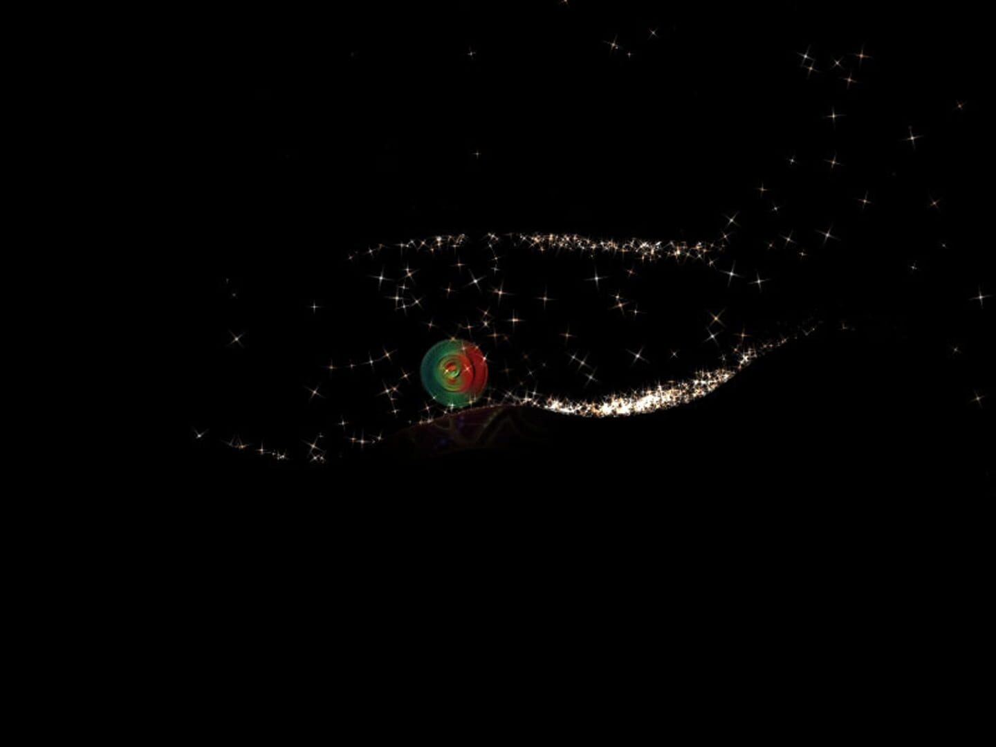 Screenshot for Gumboy: Crazy Adventures
