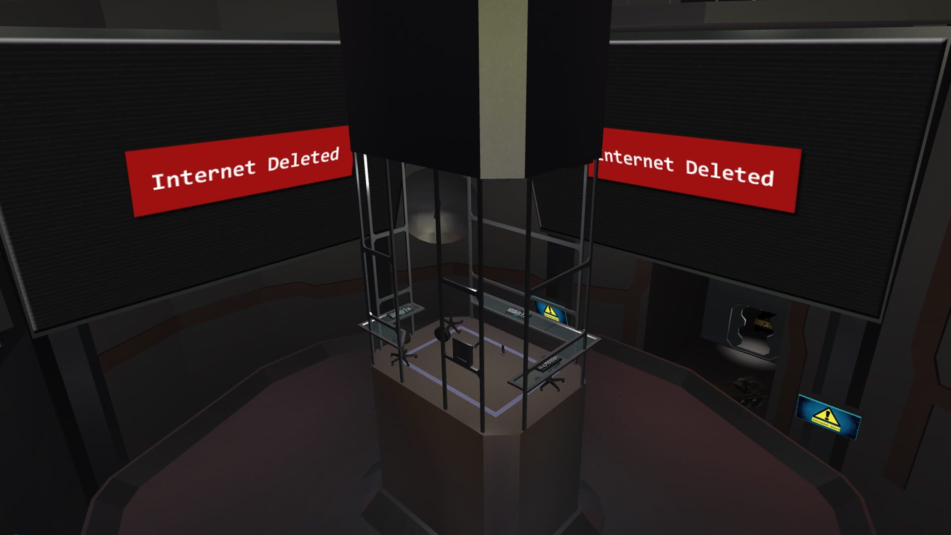 Screenshot for Unseen Diplomacy
