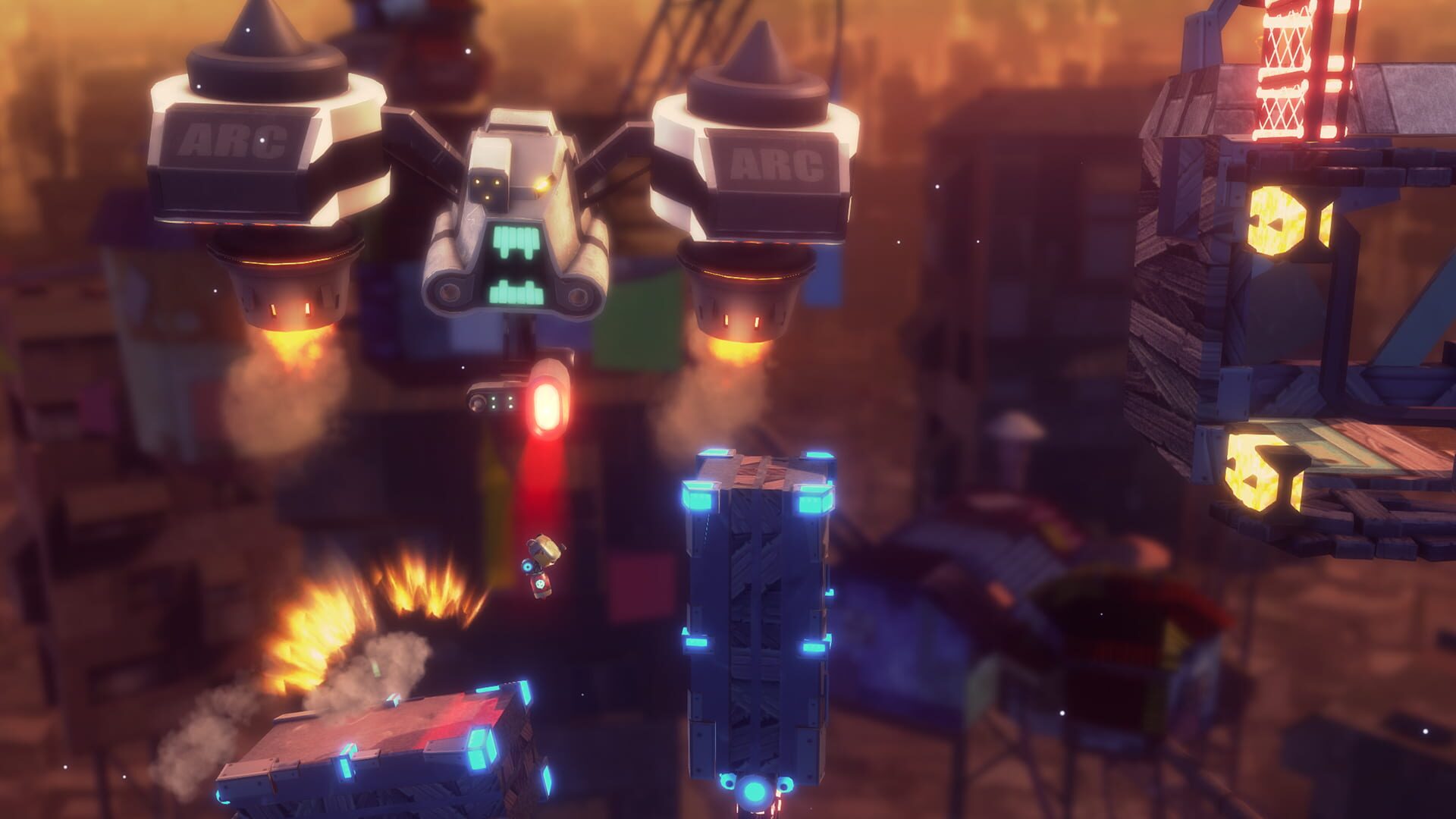 Screenshot for Tinertia