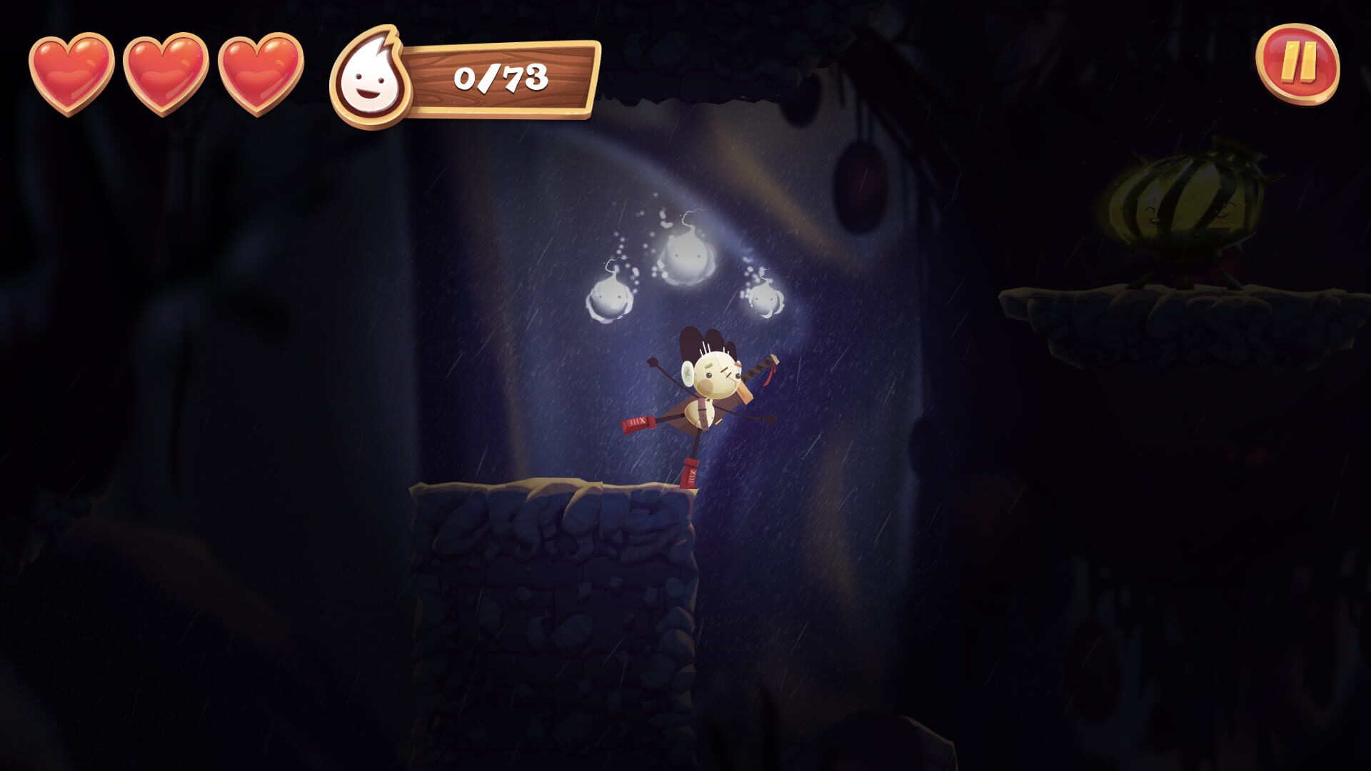 Screenshot for Spirit Roots