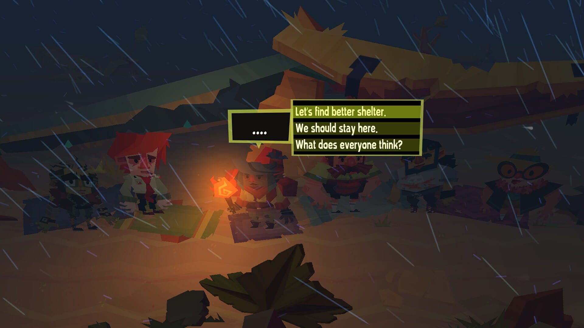 Screenshot for Dyscourse