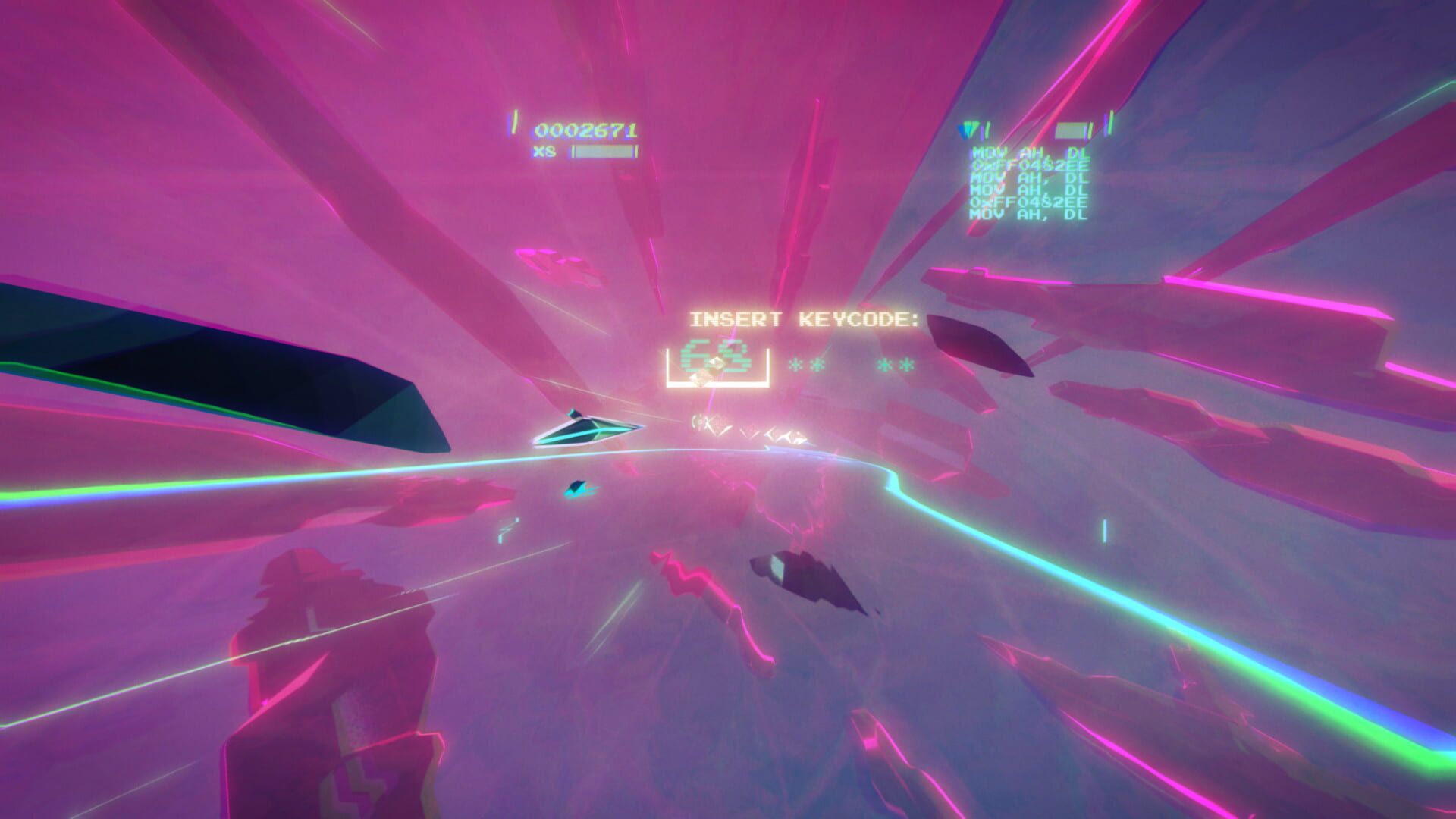 Screenshot for Gridd: Retroenhanced