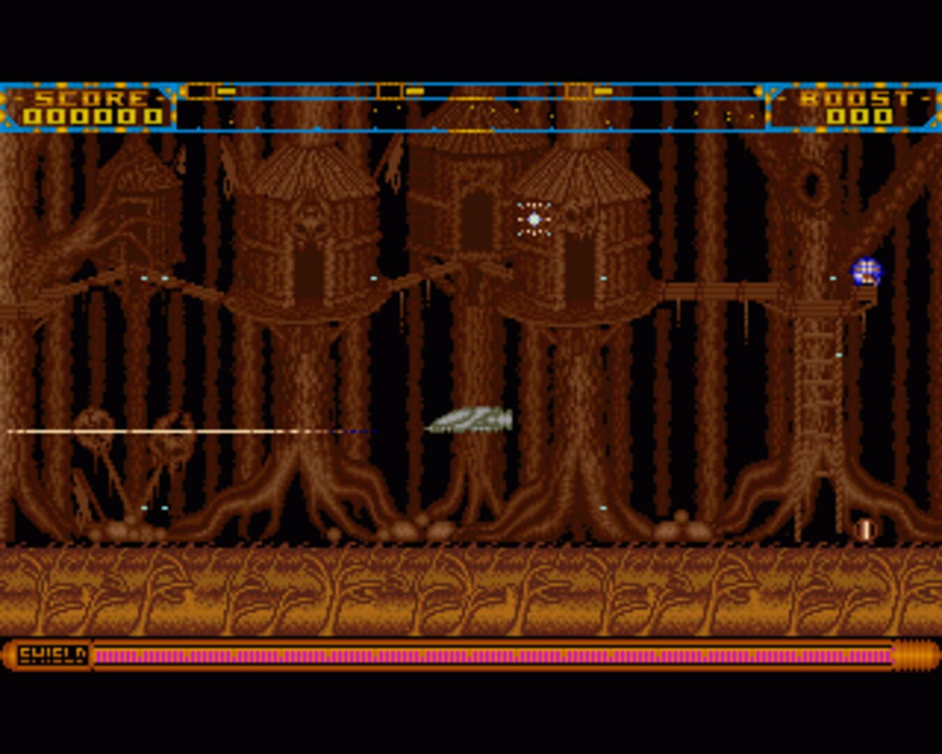 Screenshot for Anarchy
