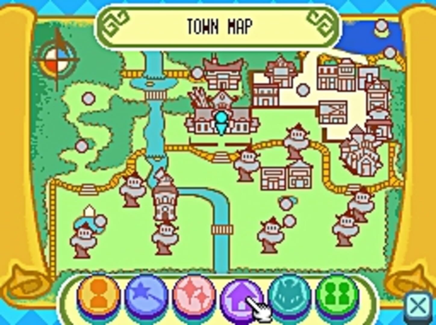 Screenshot for Magician's Quest: Mysterious Times