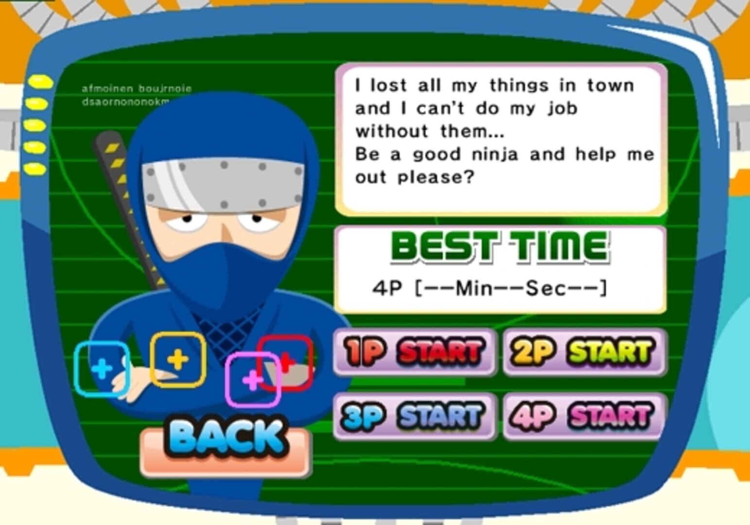 Screenshot for Aha! I Found It! Hidden Object Game