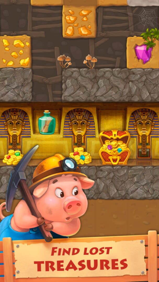 Screenshot for Township