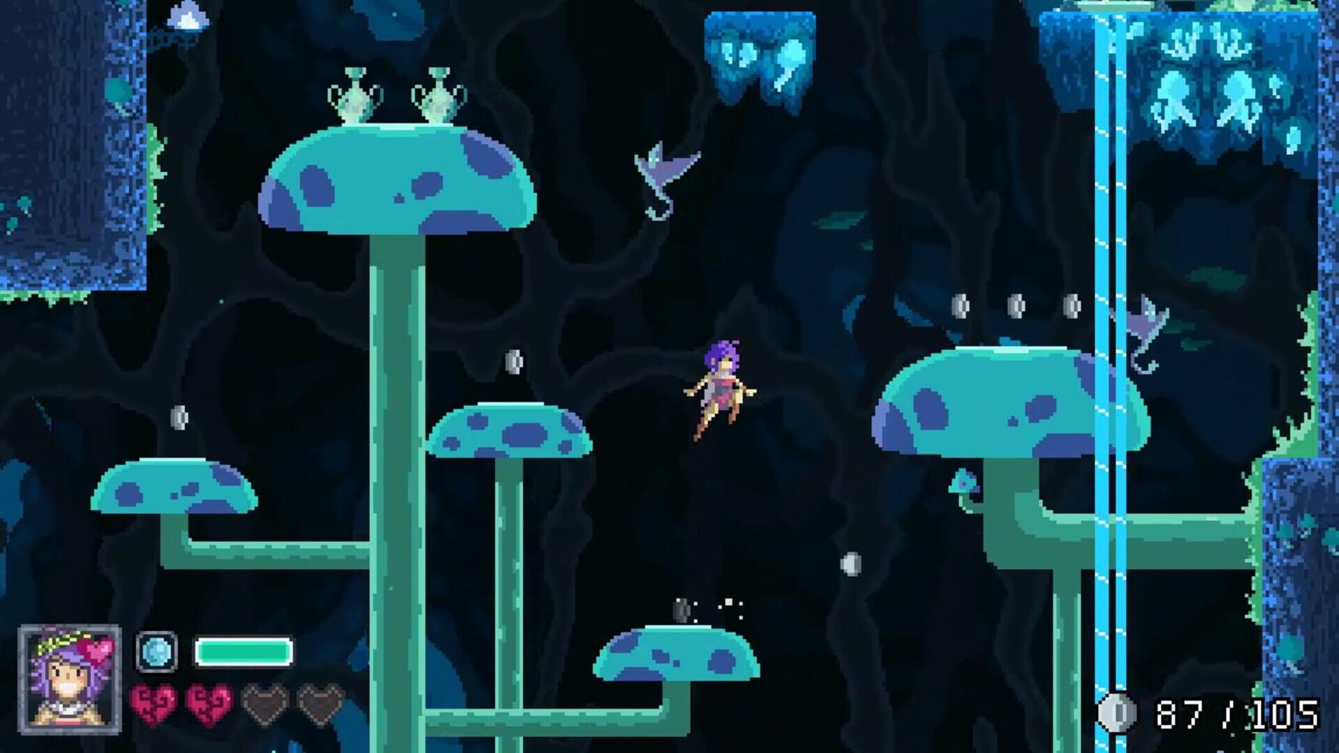 Screenshot for Olympia Rising