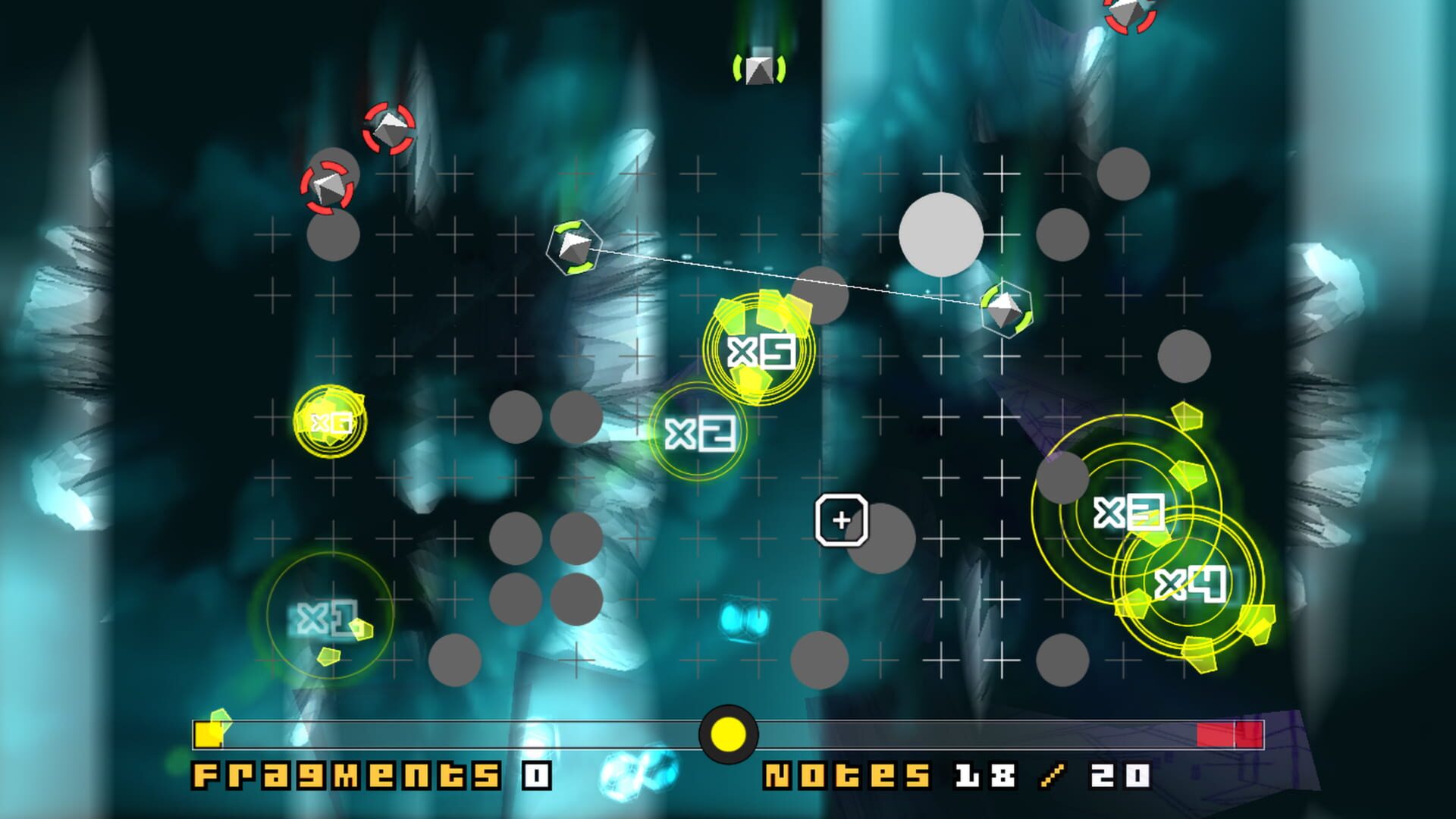 Screenshot for AVSEQ