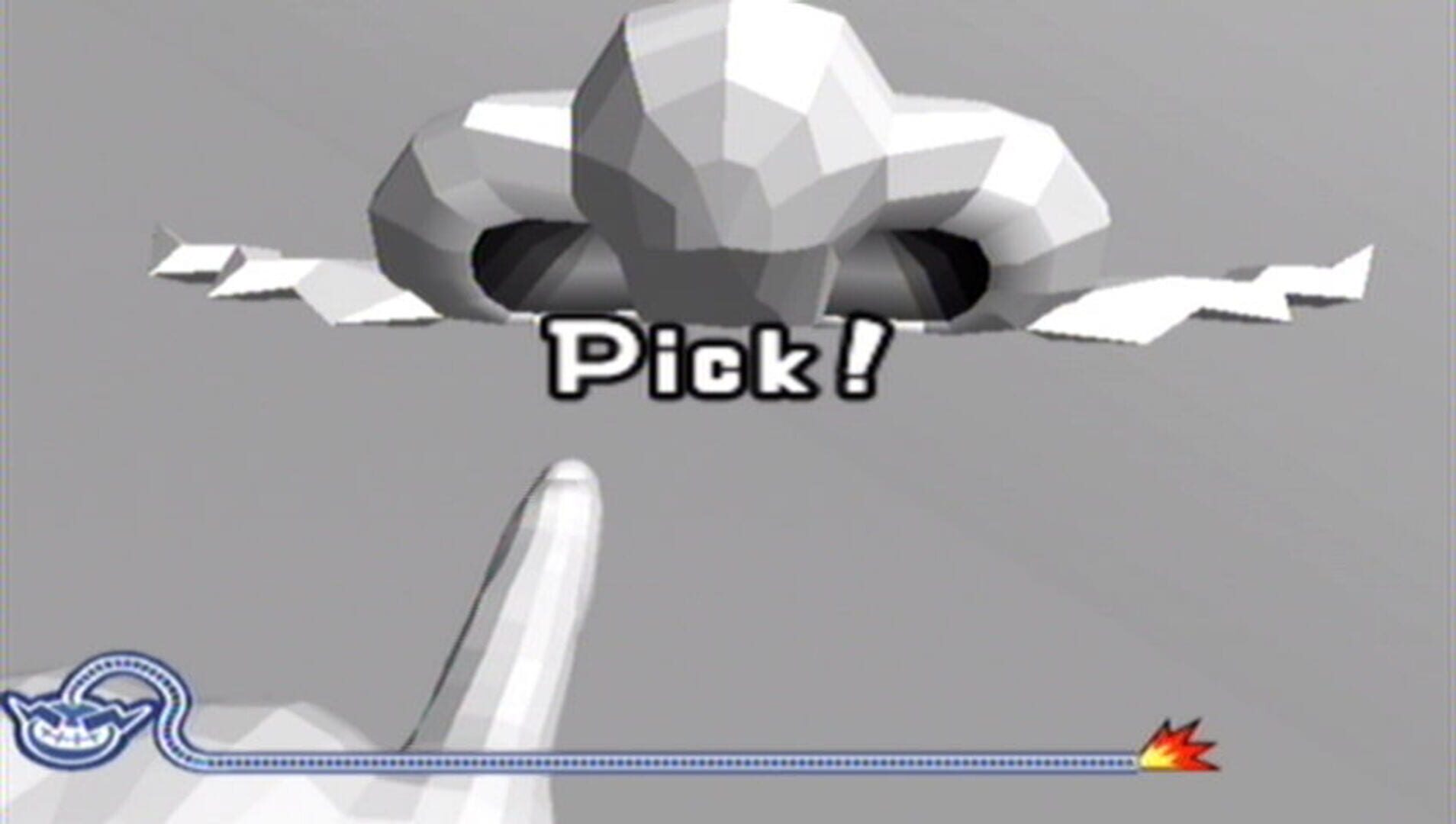Screenshot for WarioWare: Smooth Moves
