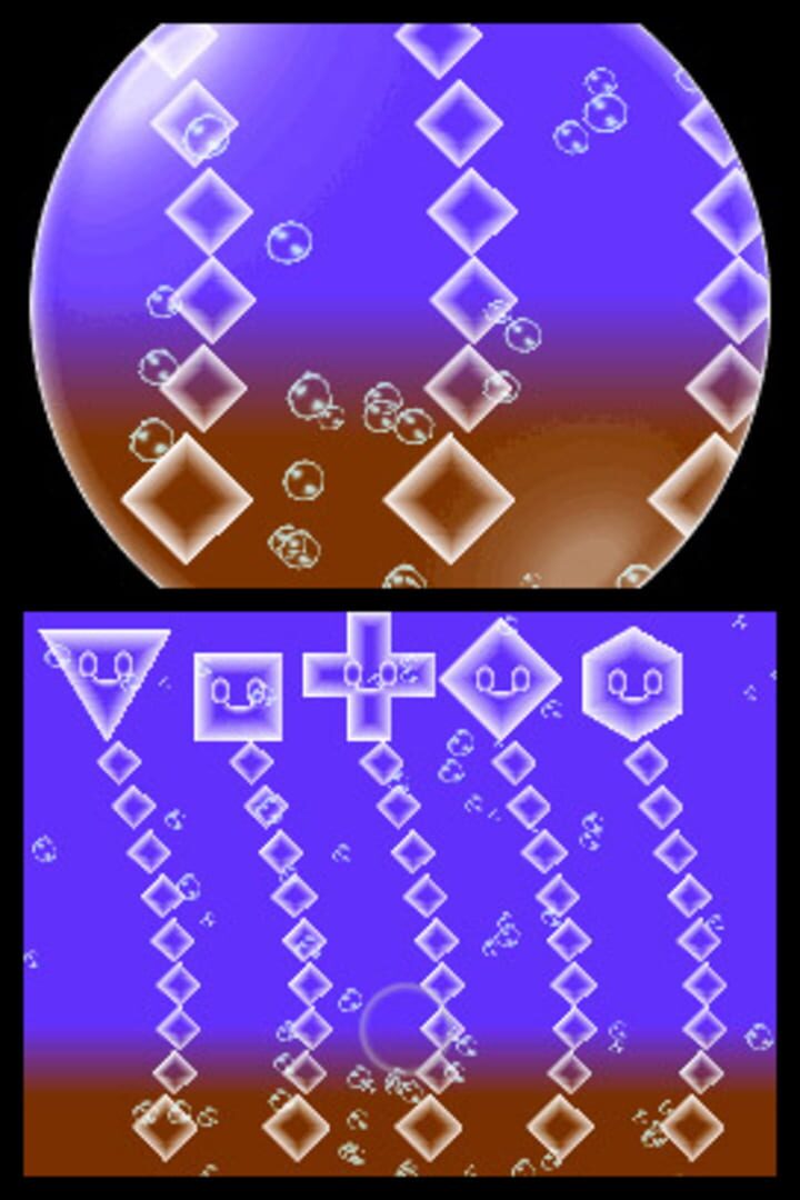 Screenshot for Electroplankton