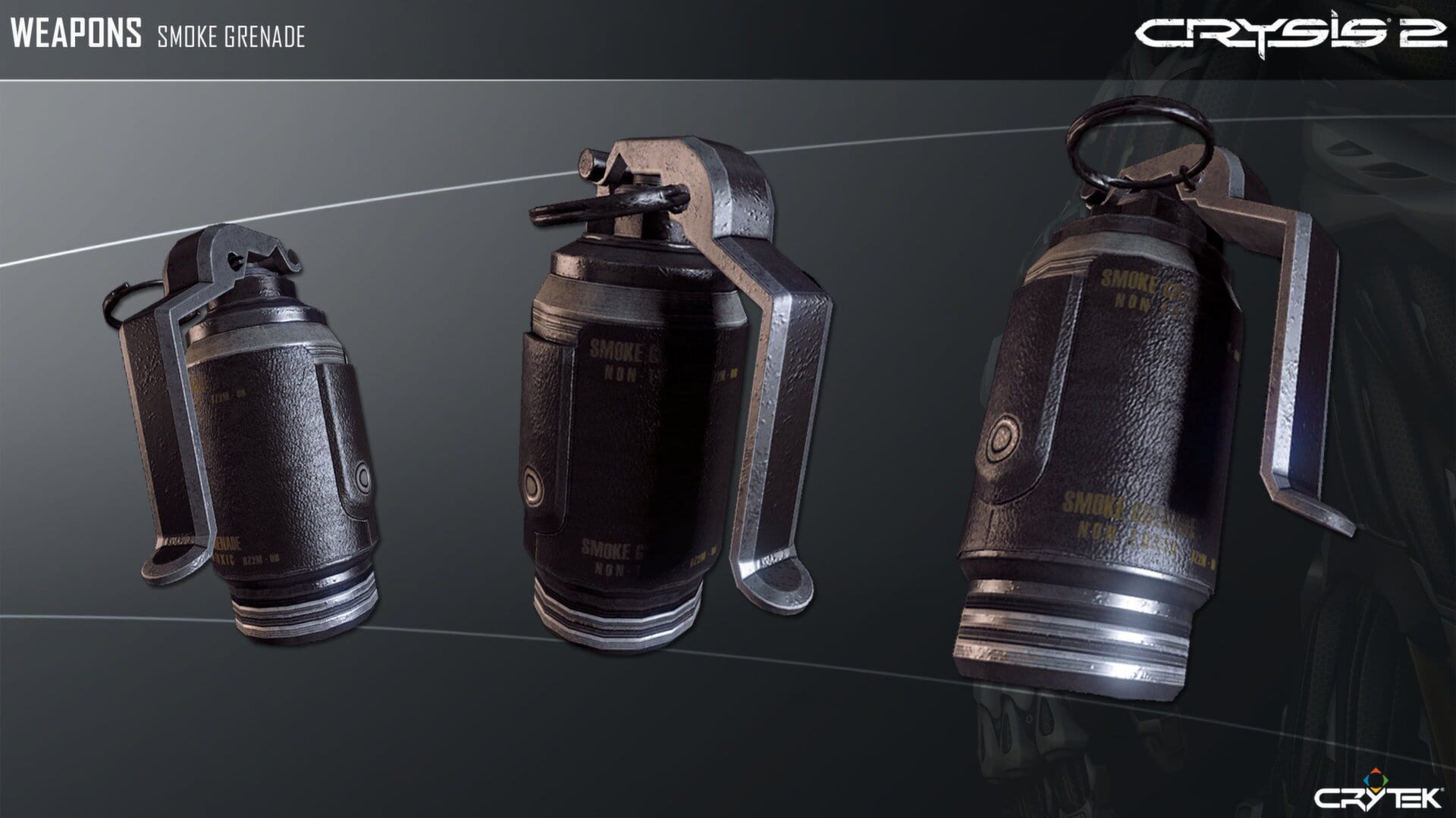 Screenshot for Crysis 2